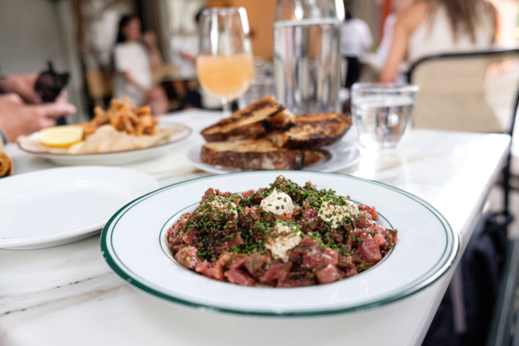 Hugo el wine bar A new space for natural wines in CDMX The Mexico City Post