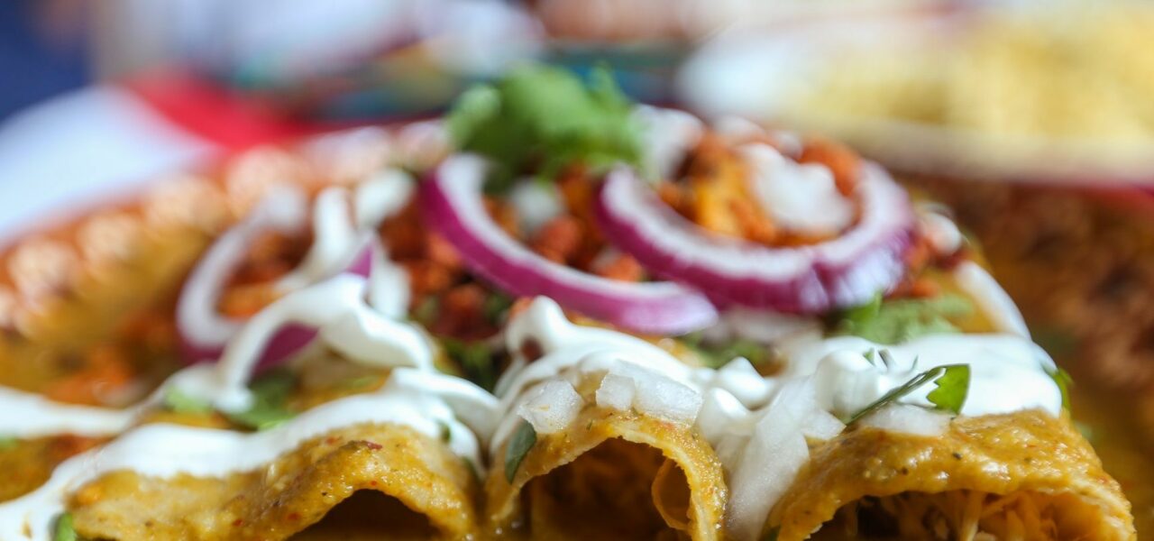 Chilango Feria de la Enchilada 2022 horarios, sedes y actividades