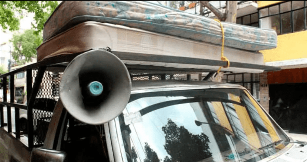 chilango De Chilangolandia para el mundo, así suena el audio de