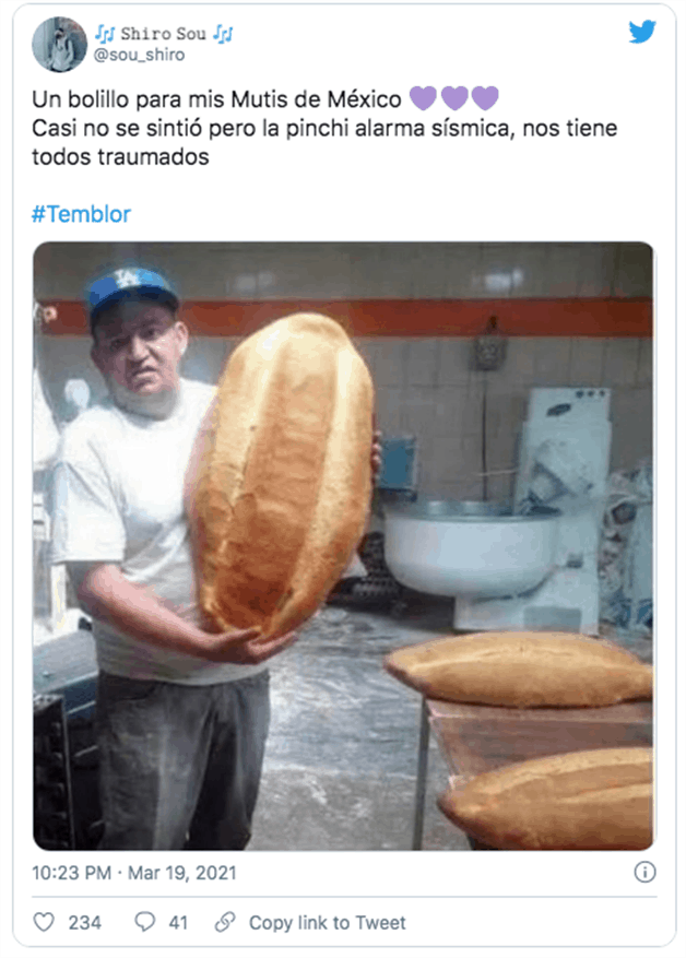 Is Bolillo Bad For You at James Drouin blog