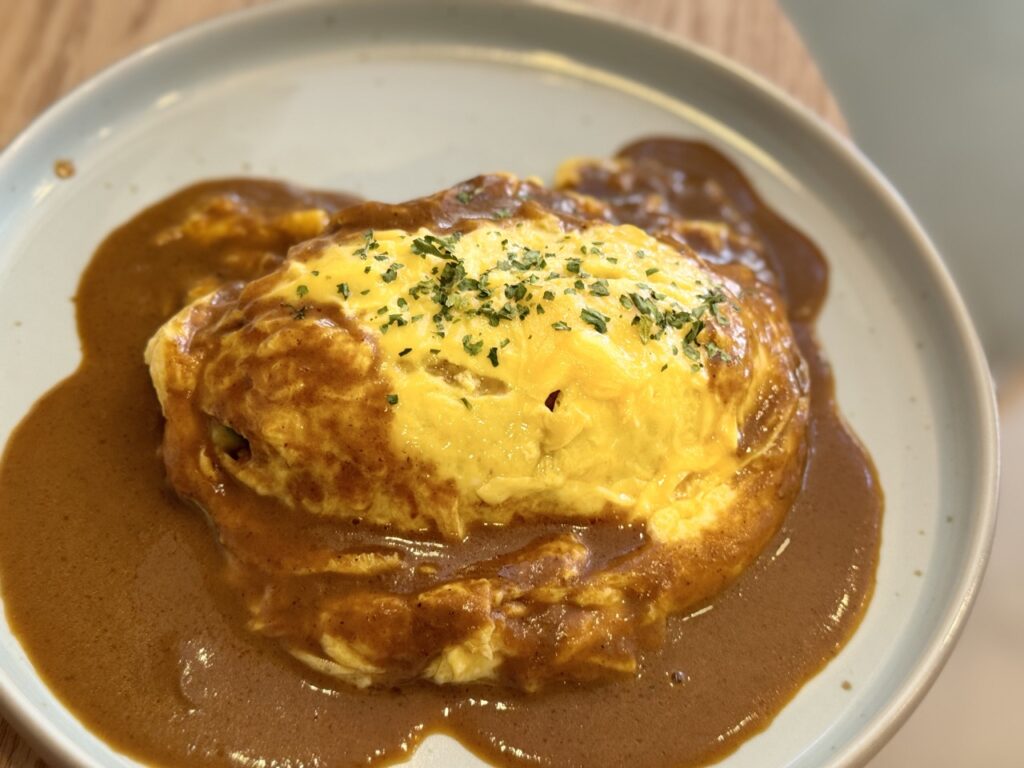 chilango Irusu café Los pancakes estilo japonés más delis en la CDMX