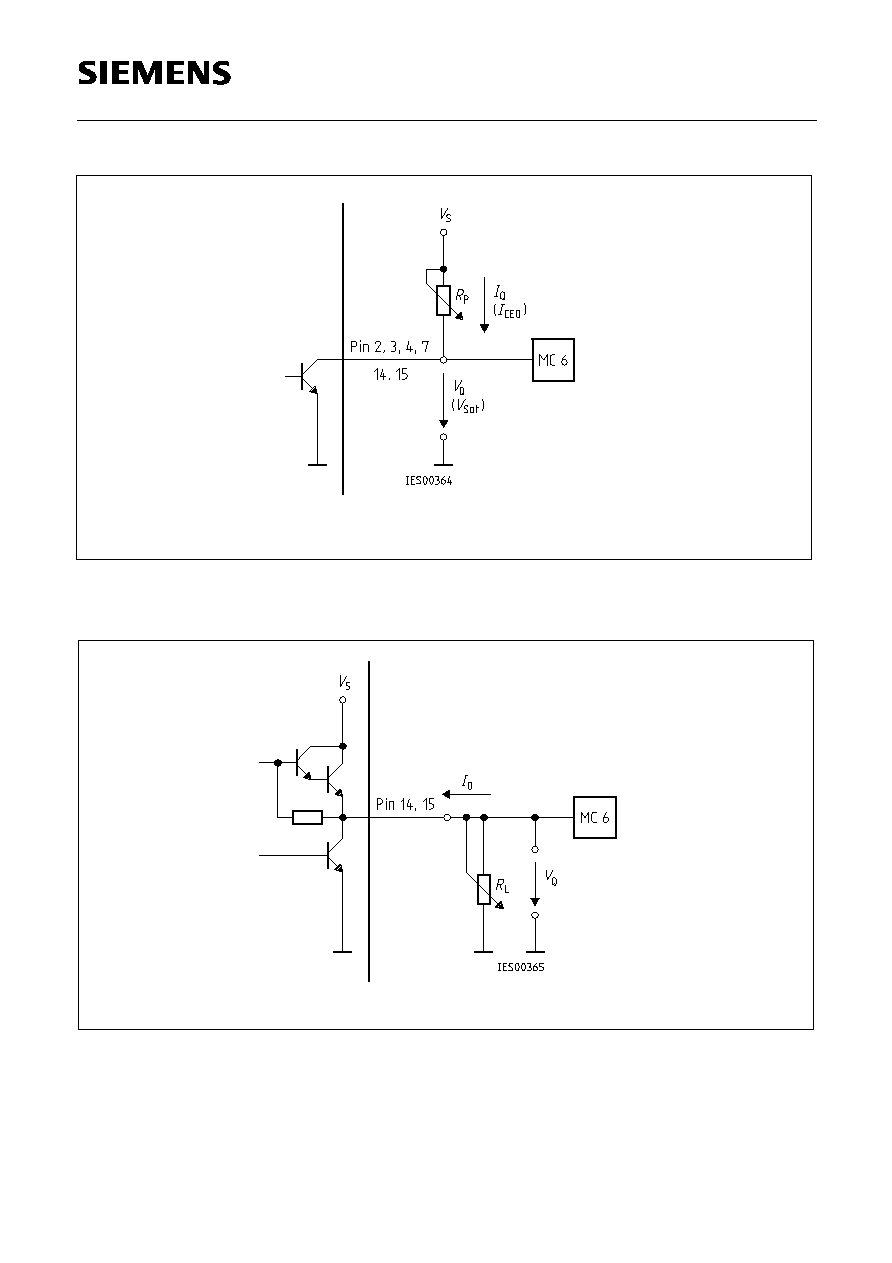 TCA785 (Infineon) Phase Control Ic HTML.datasheet