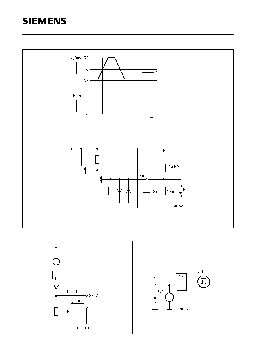 TCA785 (Infineon) Phase Control Ic HTML.datasheet