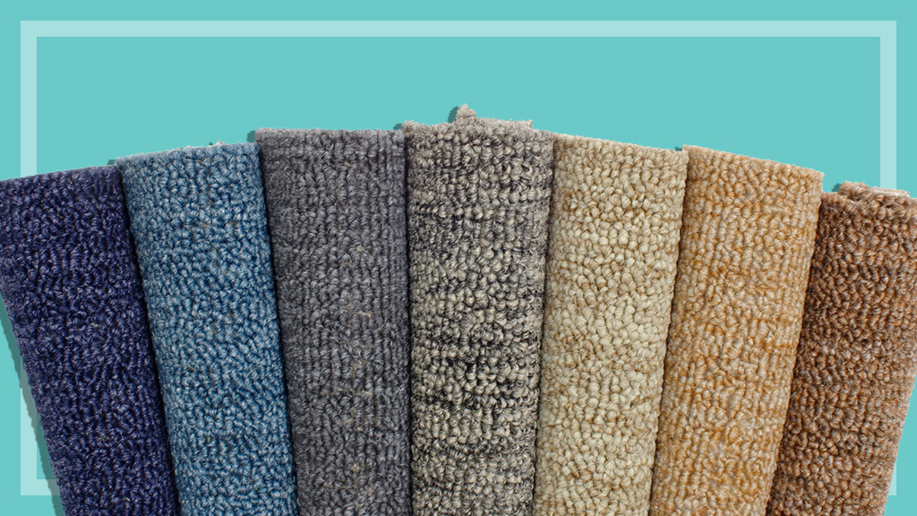 How to buy the best carpet CHOICE