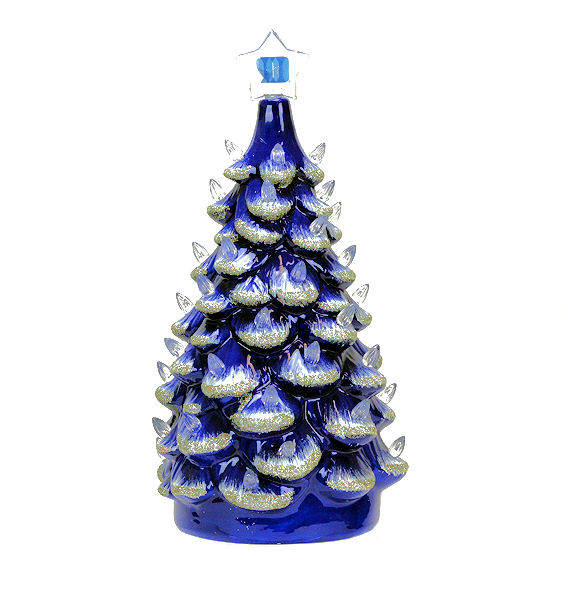 LightUp Duke University Blue Devils Tree Item 401022 The Christmas
