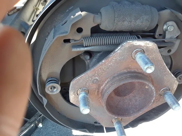 Pick Your Part Ontario SelfService Auto Parts Recycling Yard