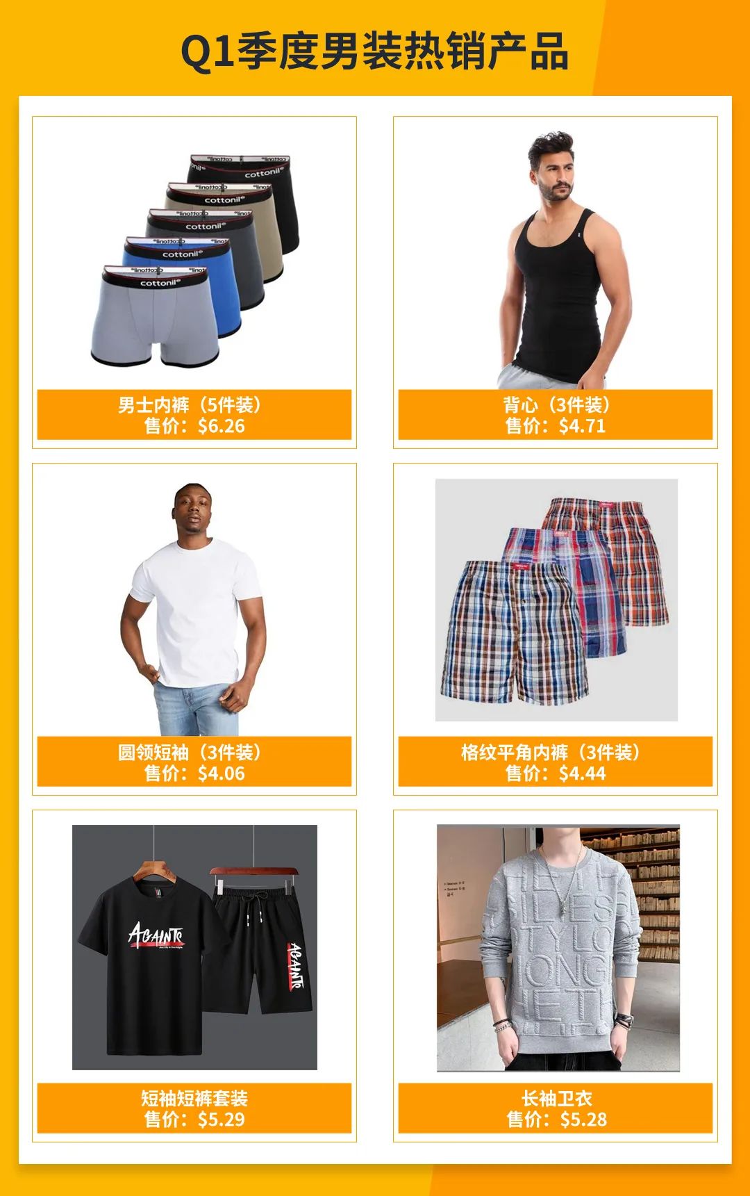 父亲节消费总额逐年上升! JUMIA Q1男性热销品揭秘！雨果网