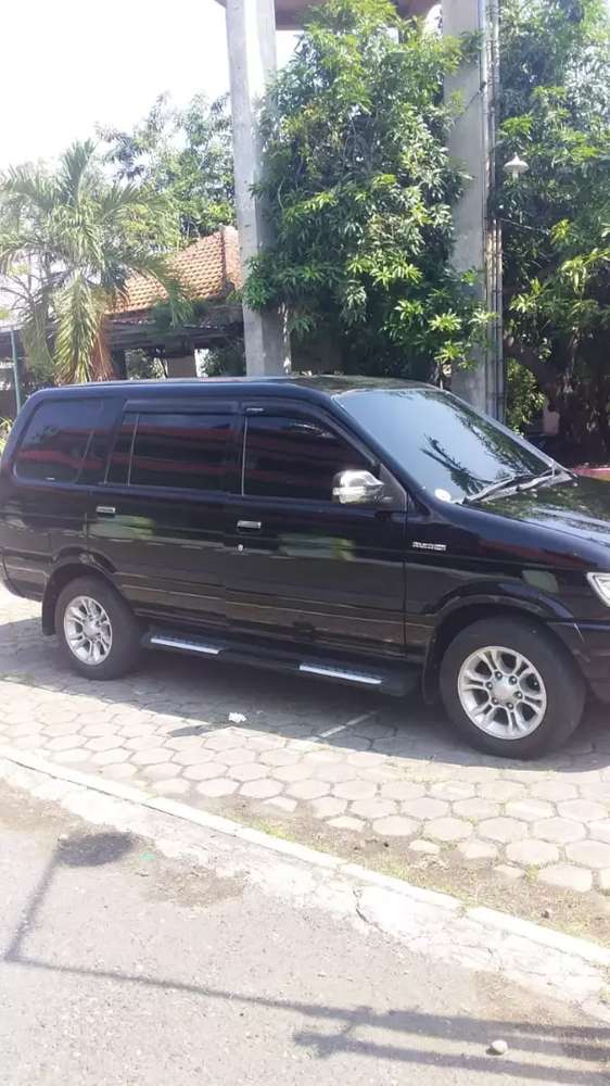 Jual mobil Isuzu Panther LS 2014 bekas, Jawa Tengah 4402925