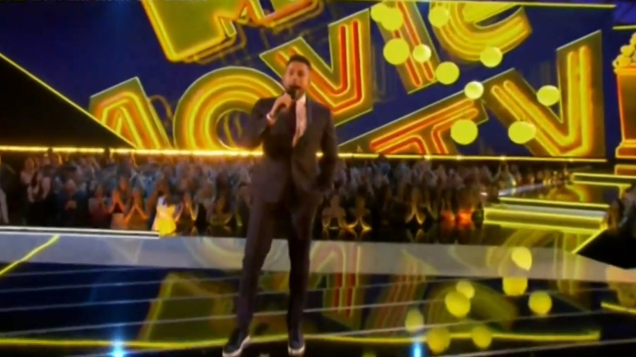 2019 MTV Movie & TV Awards The MTV Movie &... ClickView