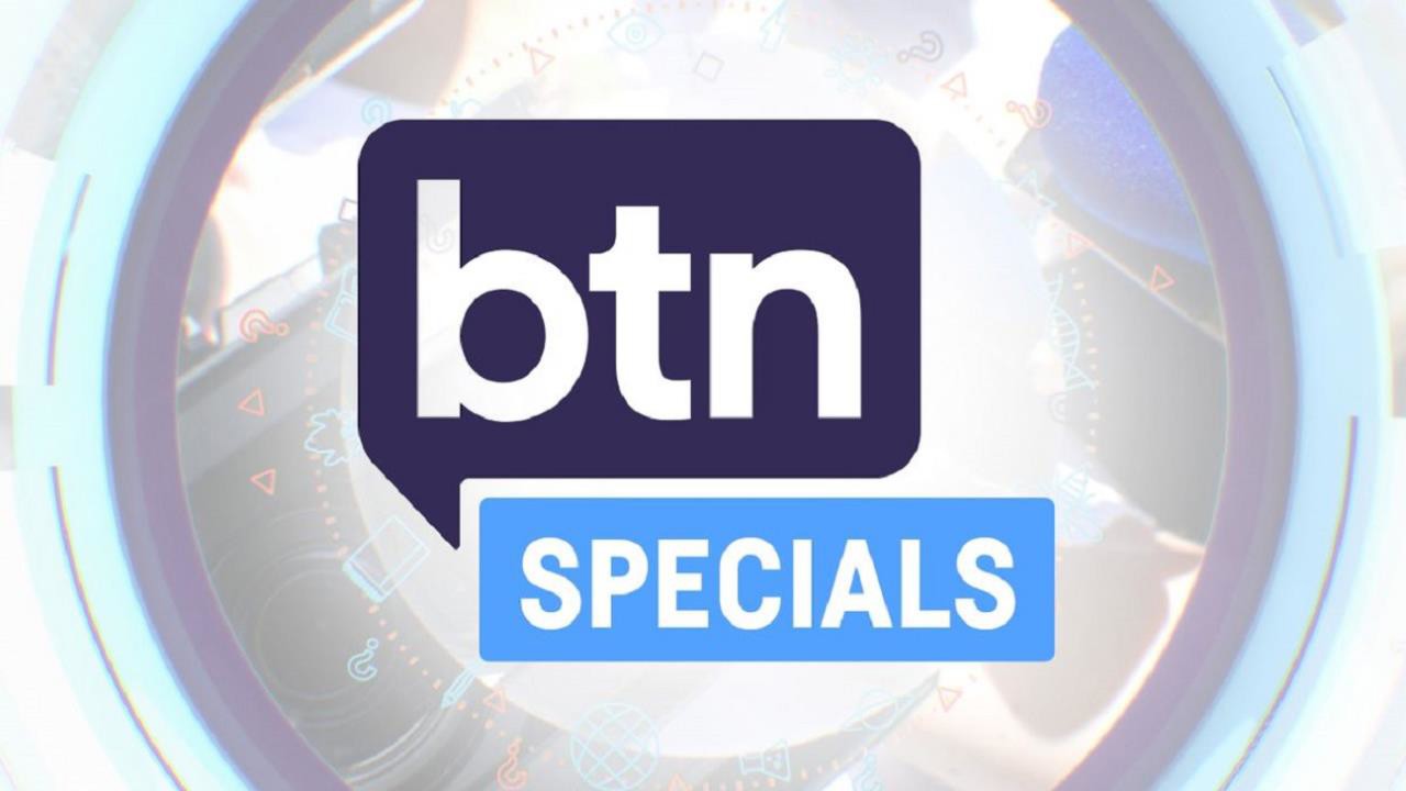 BTN Specials - ClickView