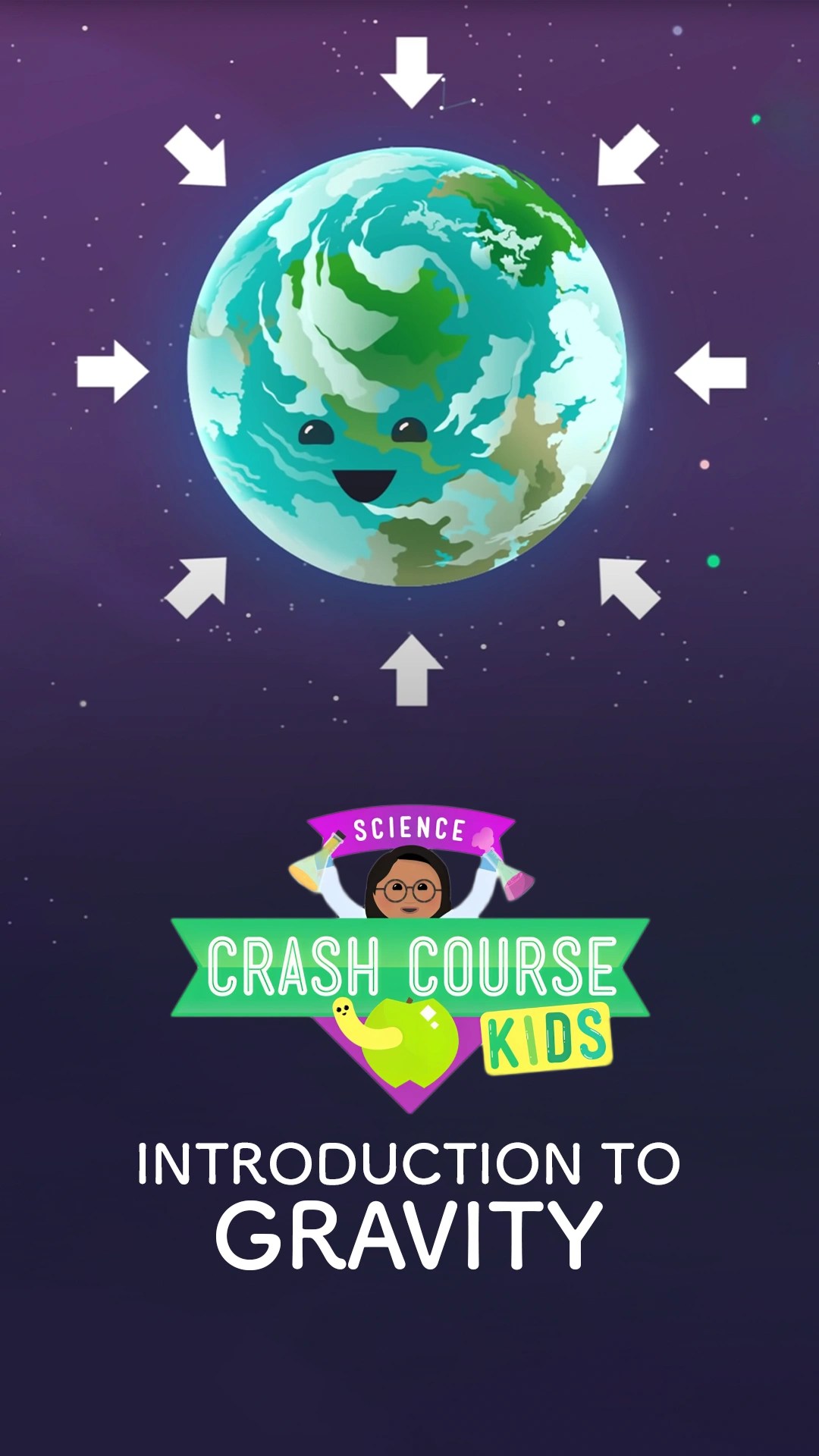 Gravity Videos, Resources & Worksheets ClickView