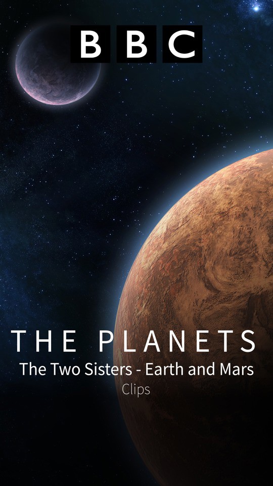 Space Travel and Exploration ClickView