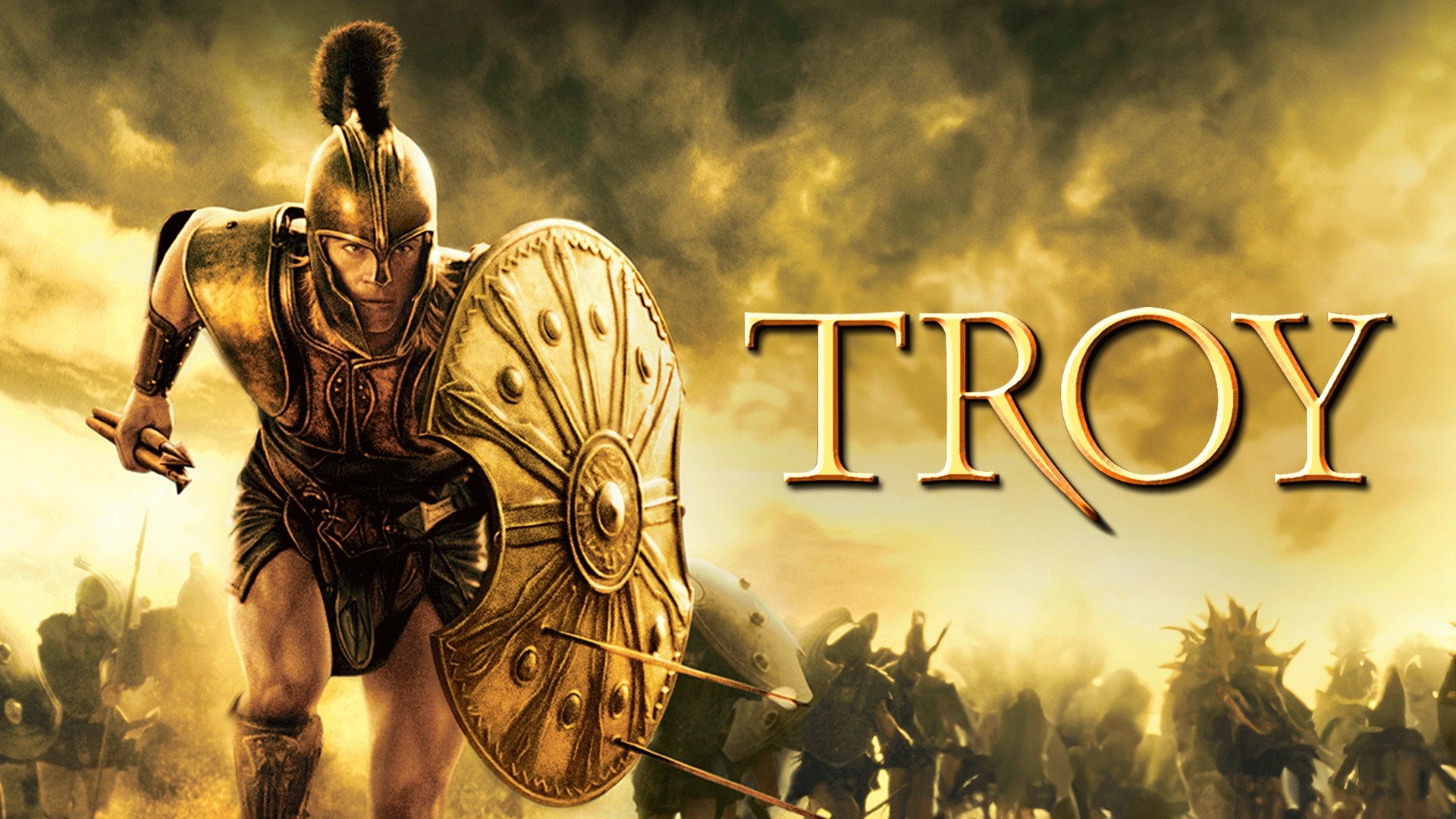 Troy - After Paris, a prince of Troy, has an... - ClickView