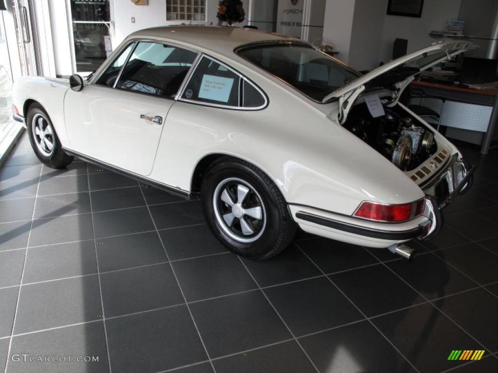 Sport Classic Grey Porsche Colors