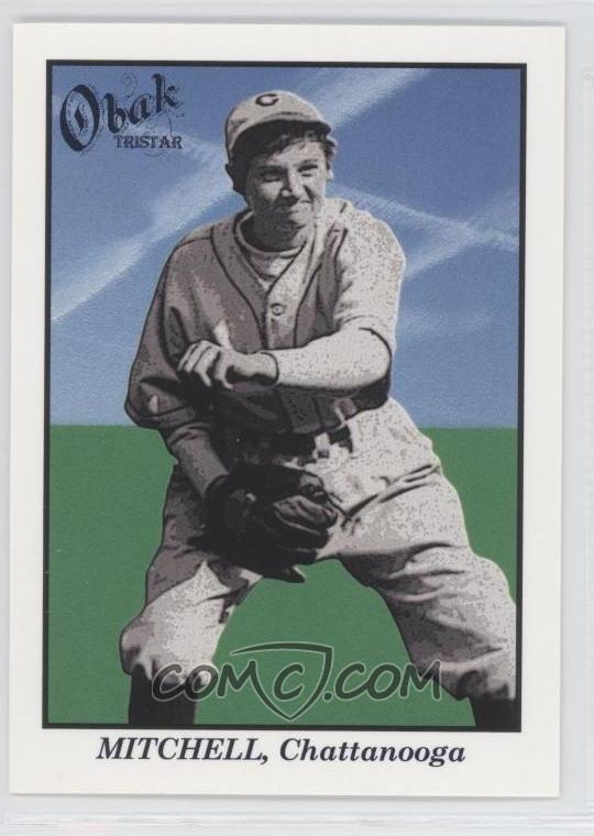 Jackie Mitchell All Baseball Cards COMC Card Marketplace
