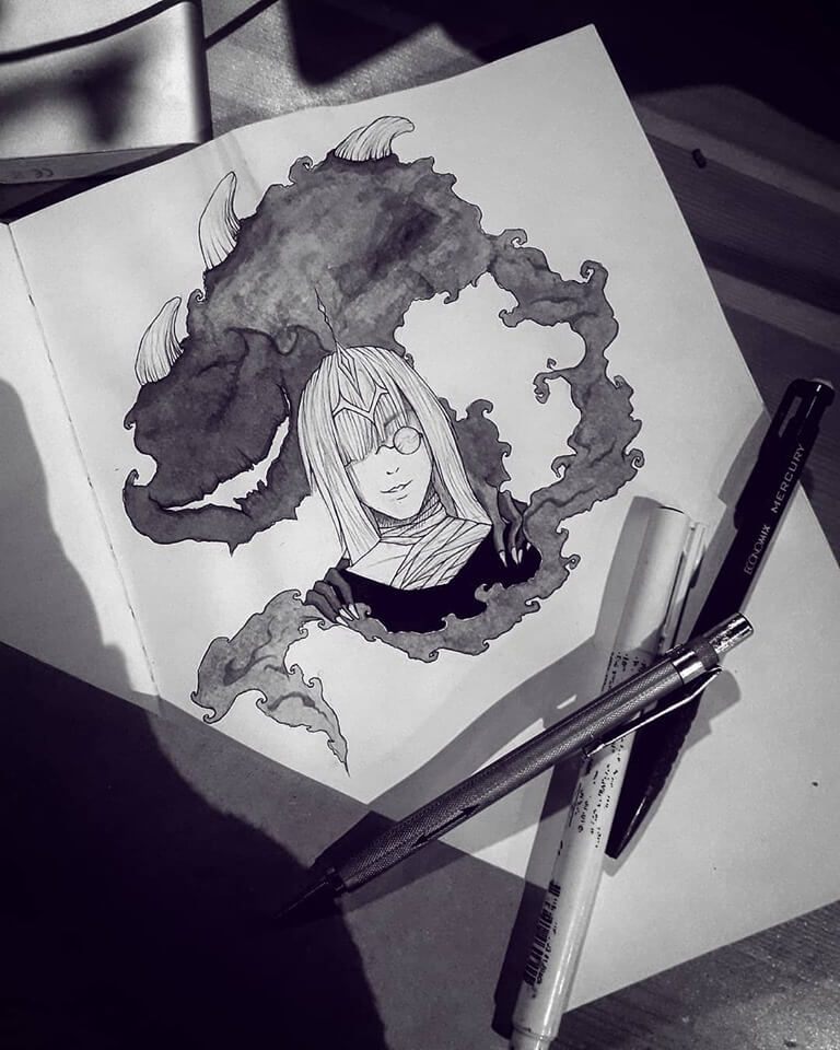 Mark Hertz Comic Con Ukraine