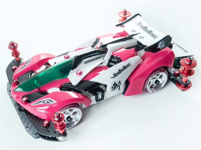 ローラーセッティングに悩む | モチ日記 - 楽天ブログ Concours D'elegance/Machine