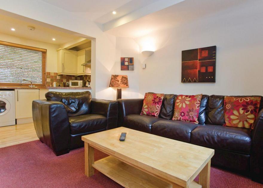 Country Holiday Home Six VIP Platinum, Devon Log Cabins to Rent in