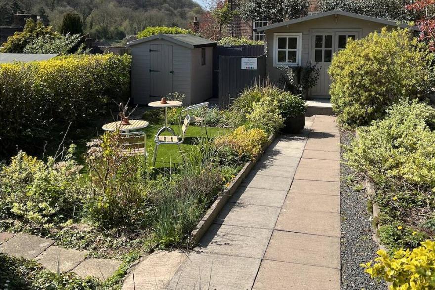 Apartments For Rent Ironbridge Road at John Reel blog