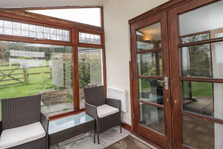 Penrose Cottage, Family Friendly, with a Garden … Cottages in Brecon Beacons sleeping 6