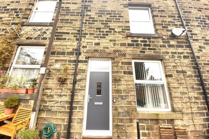 Bronte Nook, Haworth Village, Bronte Country Apartments in West