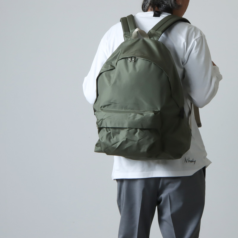 F/CE. (エフシーイー) ROBIC BIG RUCKSACK / ロービックビッグリュックサック