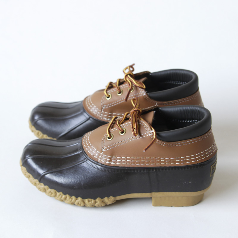 L.L.Bean (エルエルビーン) Women's Bean Boots Gumshoes / レディース ビーンブーツ ガムシューズ