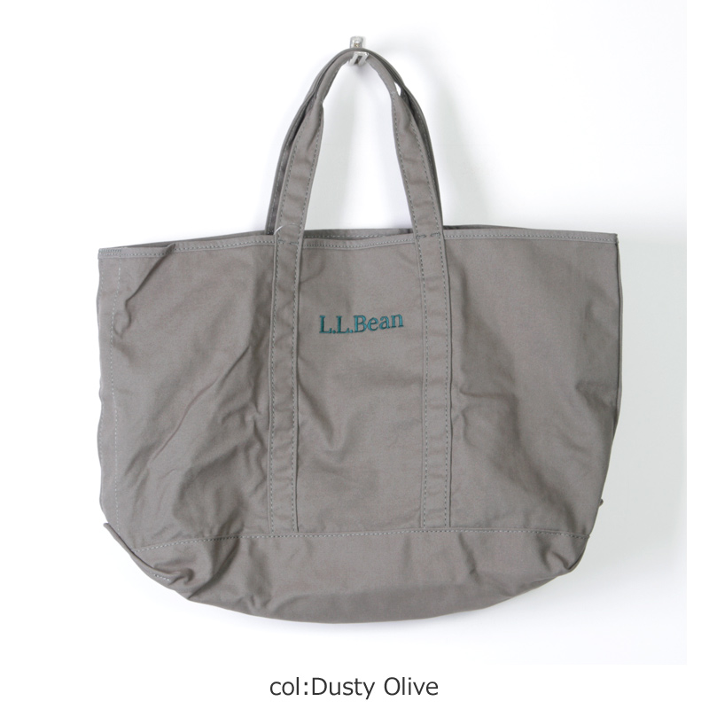 L.L.Bean (エルエルビーン) Grocery Tote / グローサリー トート