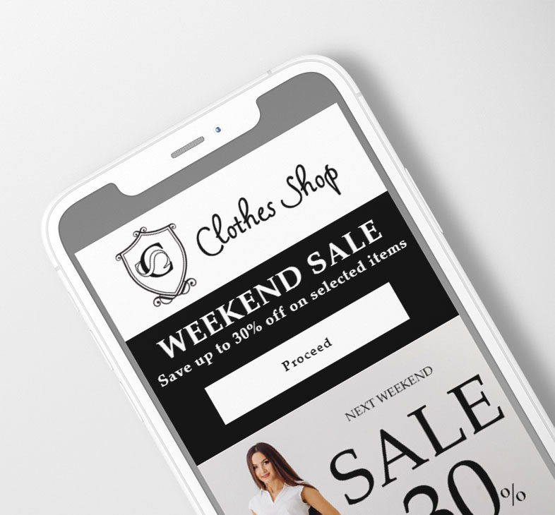 Digital Coupon Marketing Platform for Restaurants