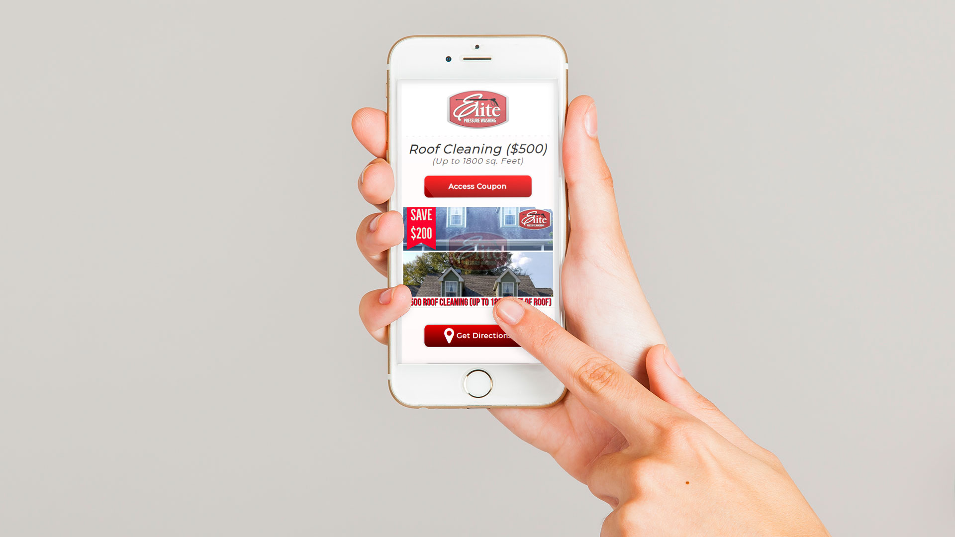 Elite Shoppers Club Elite Shoppers Club