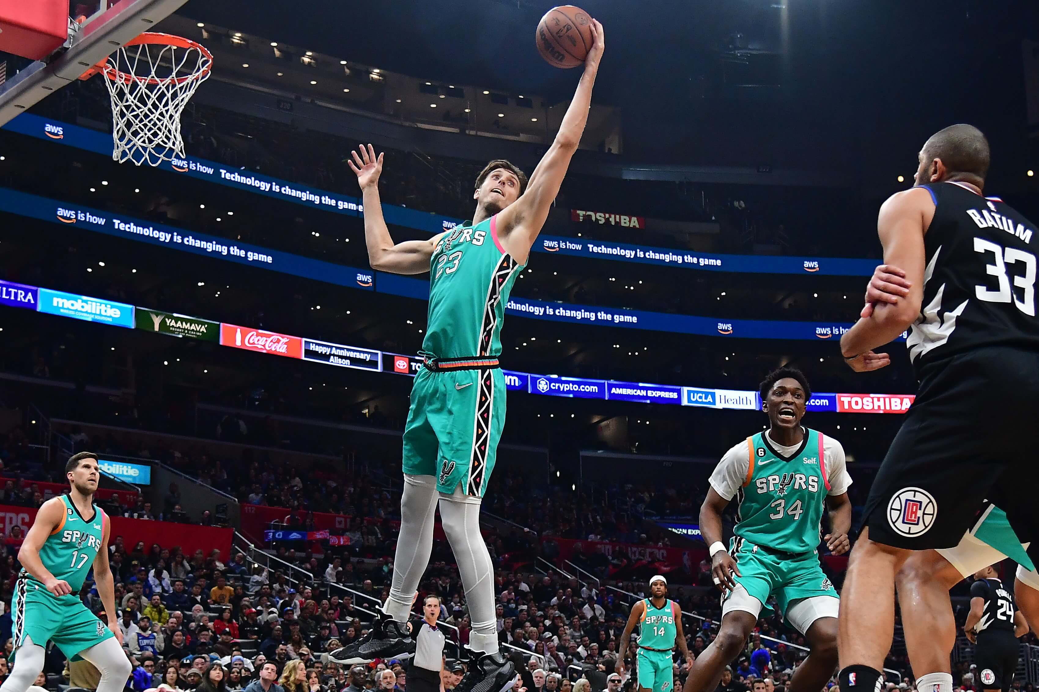 NBA Player Props Today Our Best Bets for February 23