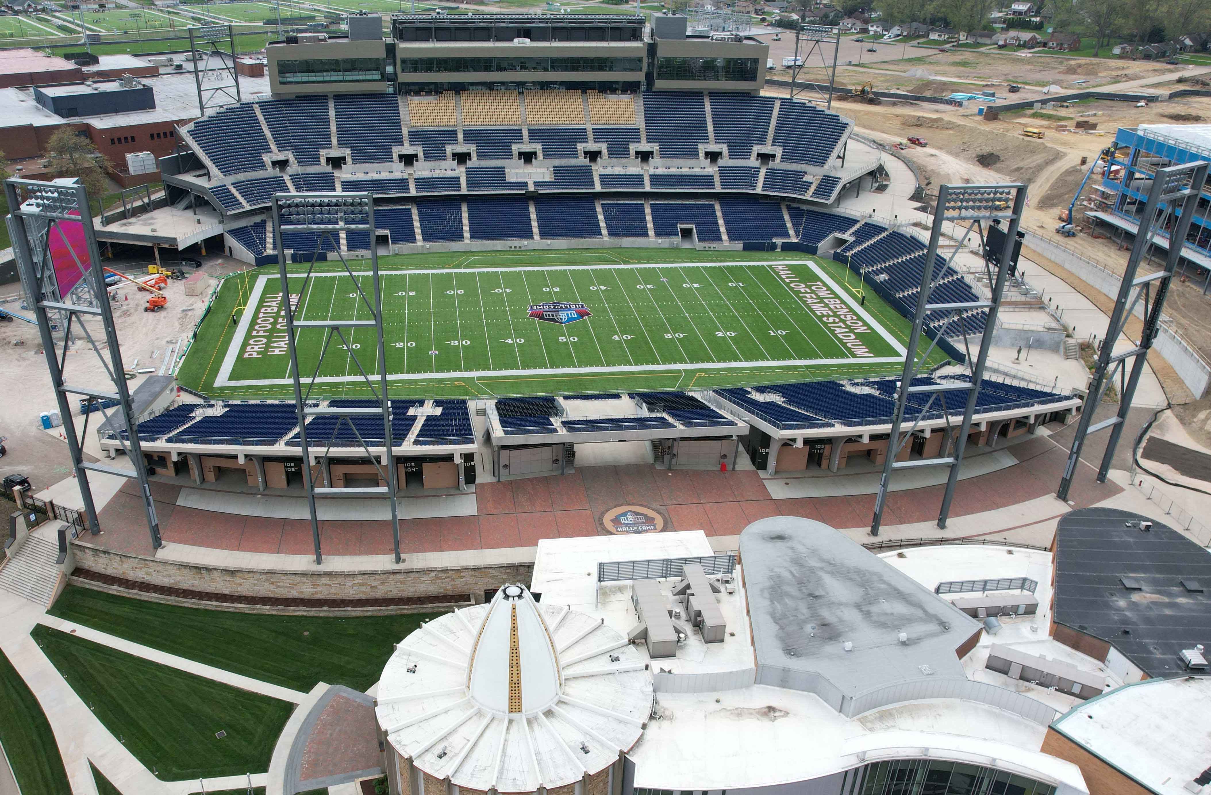 USFL Championship Odds 2022 Futures Odds for the United States Football League