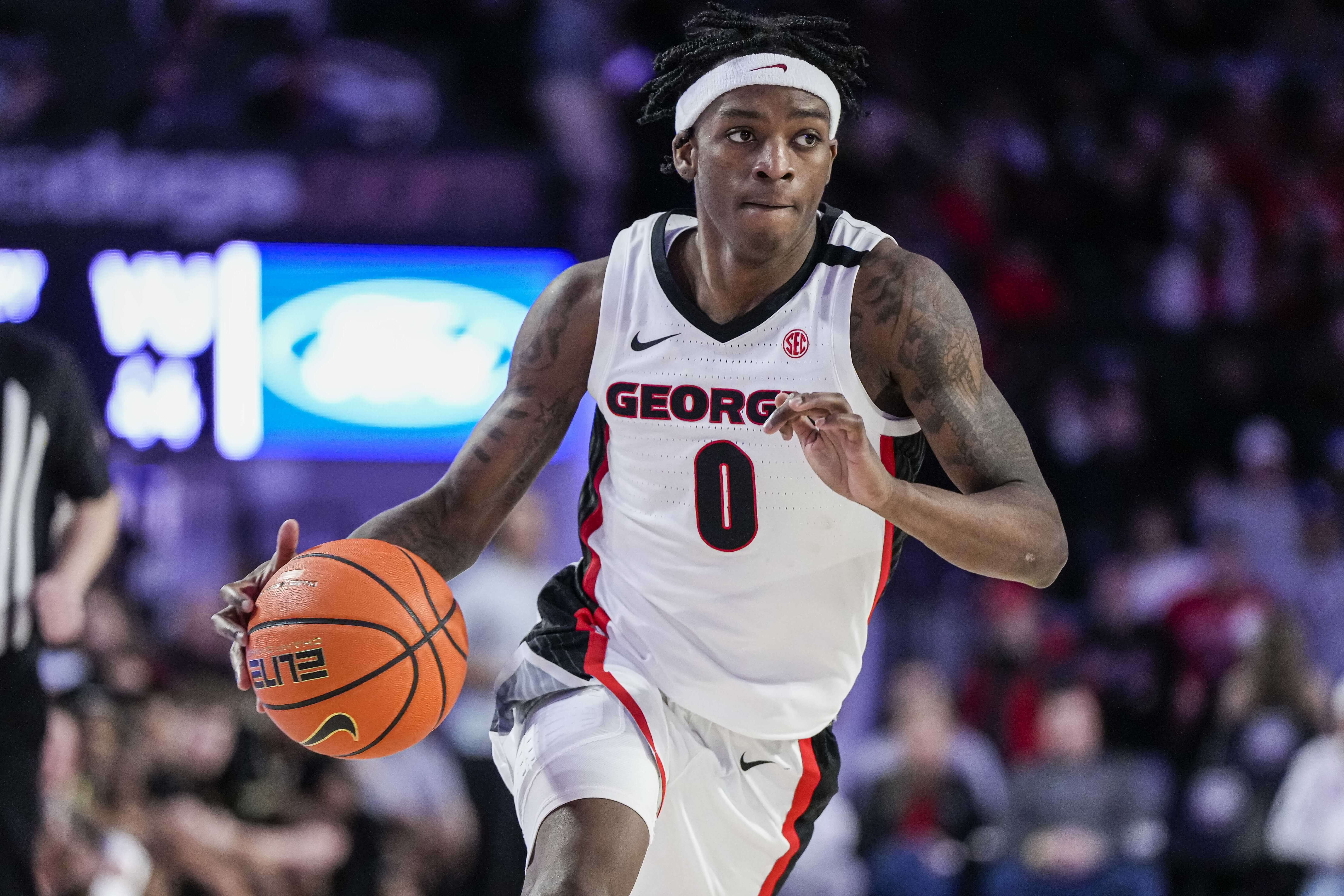 vs Auburn Odds, Picks, & Predictions Tonight