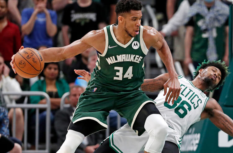 nba mip 2023 2023 All-Nba First Team Odds: Super Freak