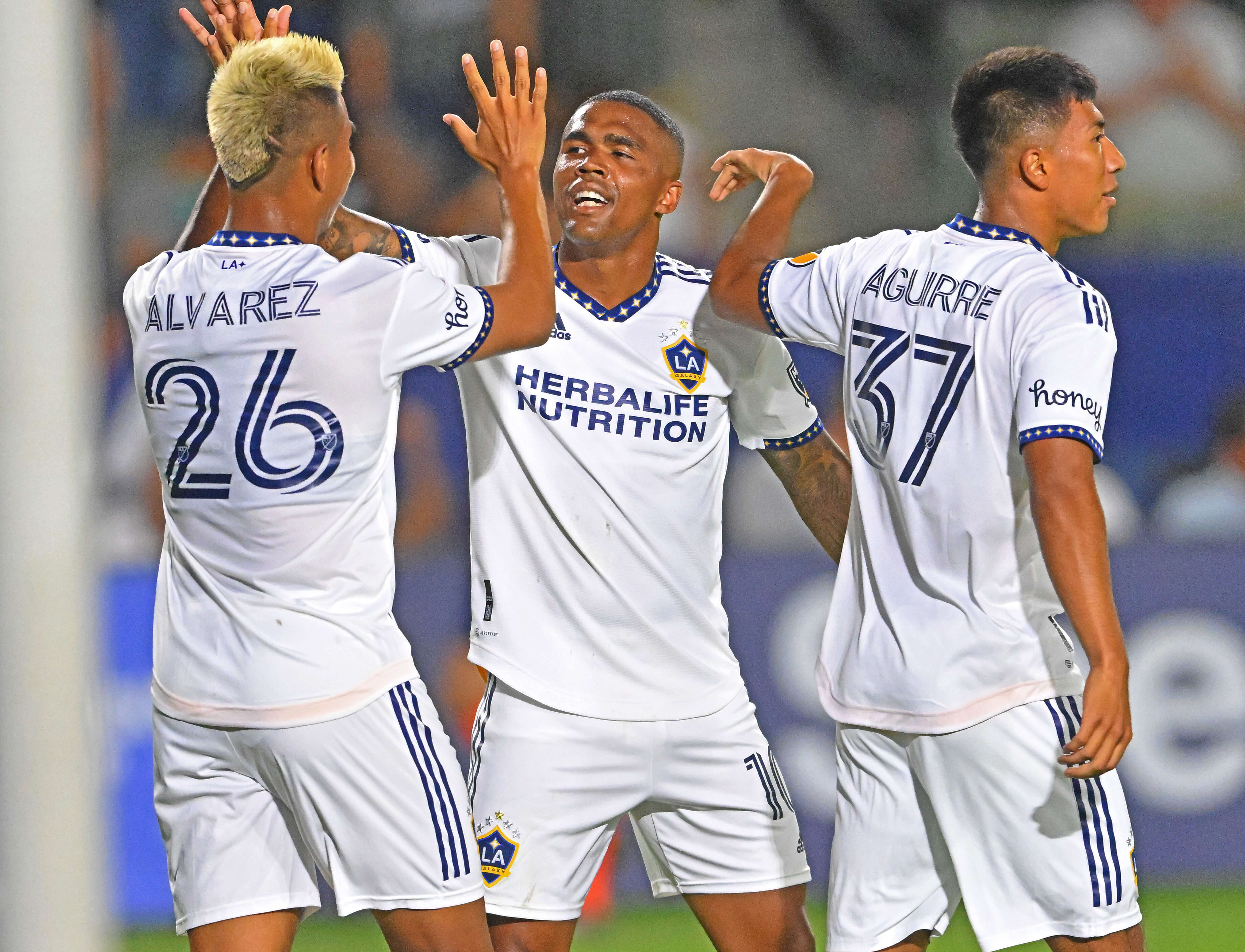 LA Galaxy vs Seattle Sounders MLS Odds, Picks and Predictions August 19
