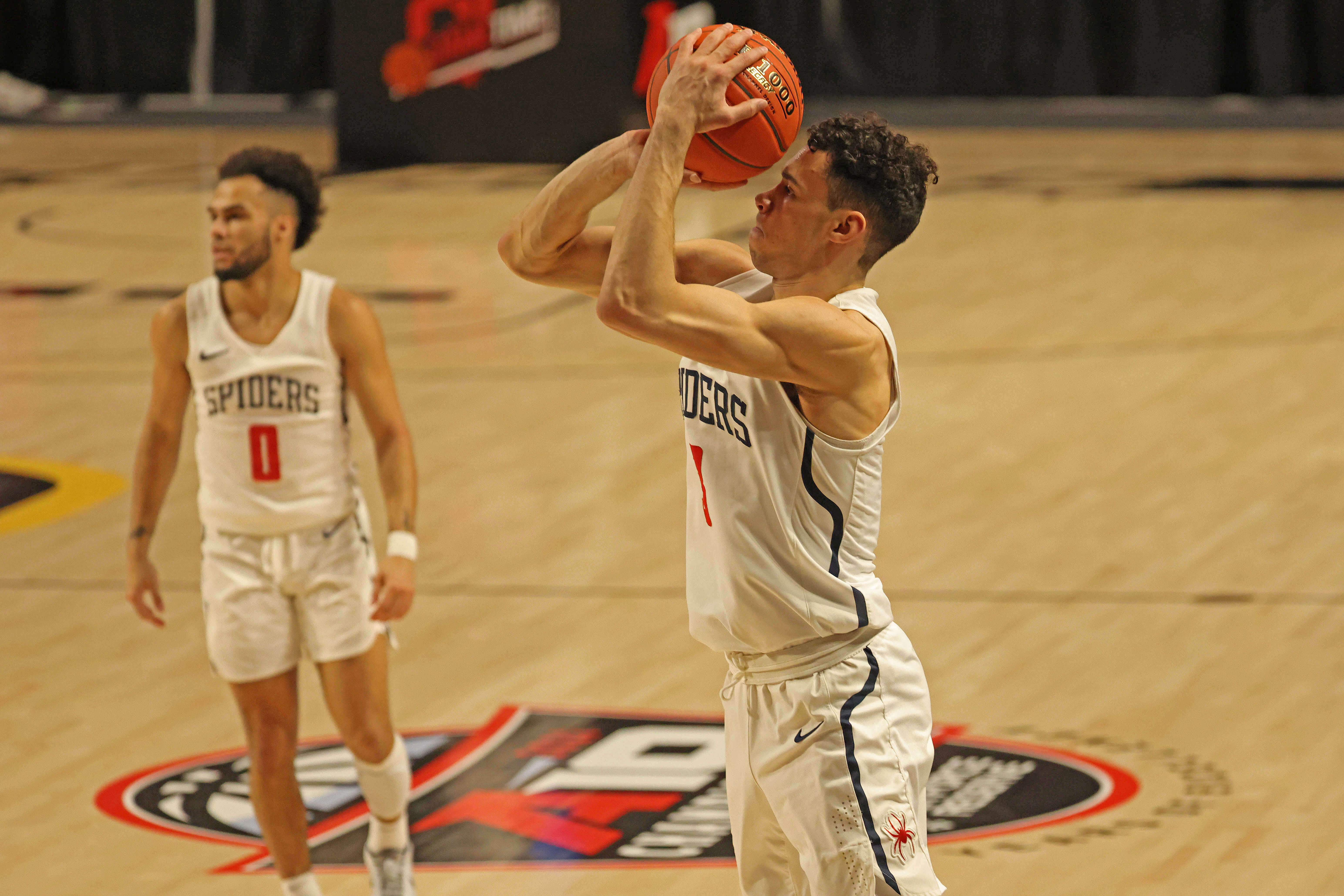 Richmond vs St. Bonaventure Odds, Picks and Predictions Tonight Don't Sleep On the Spiders