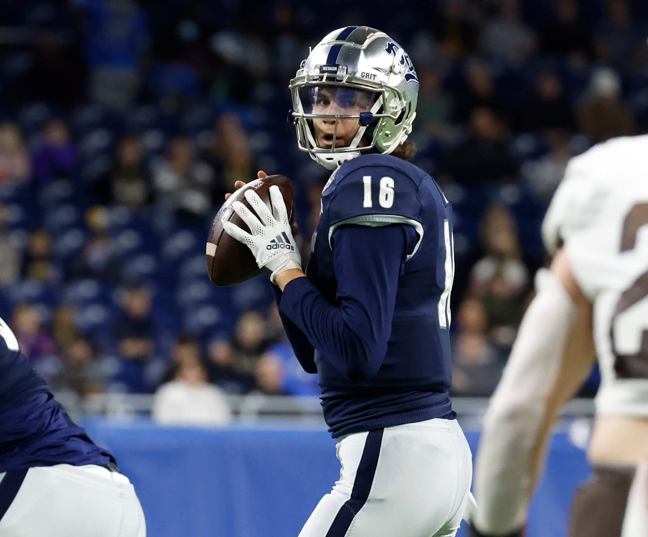 Nevada vs New Mexico State Odds, Picks & Predictions NCAAF Week 0