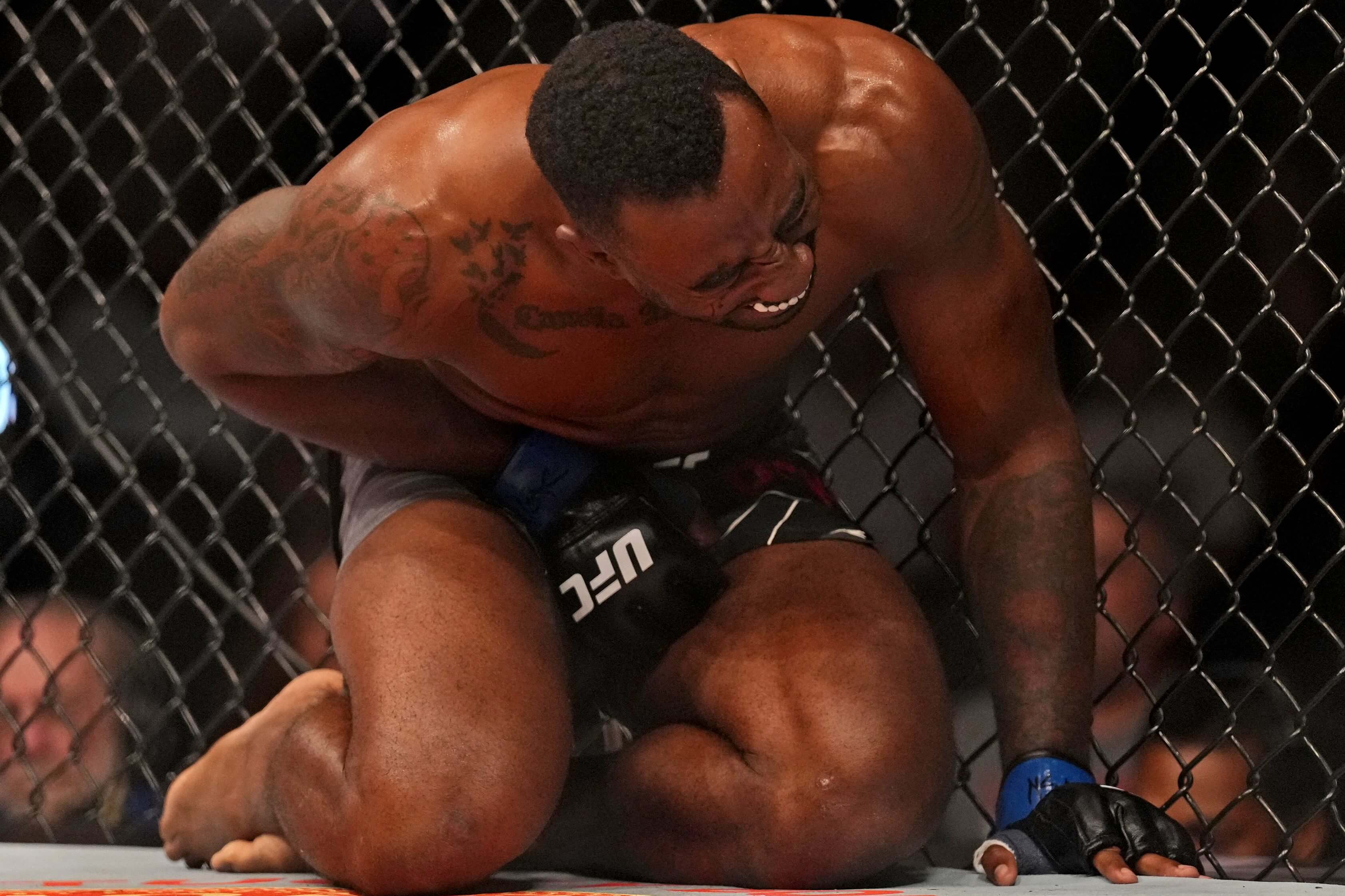 UFC 285 Bo Nickal vs Jamie Pickett Picks and Predictions