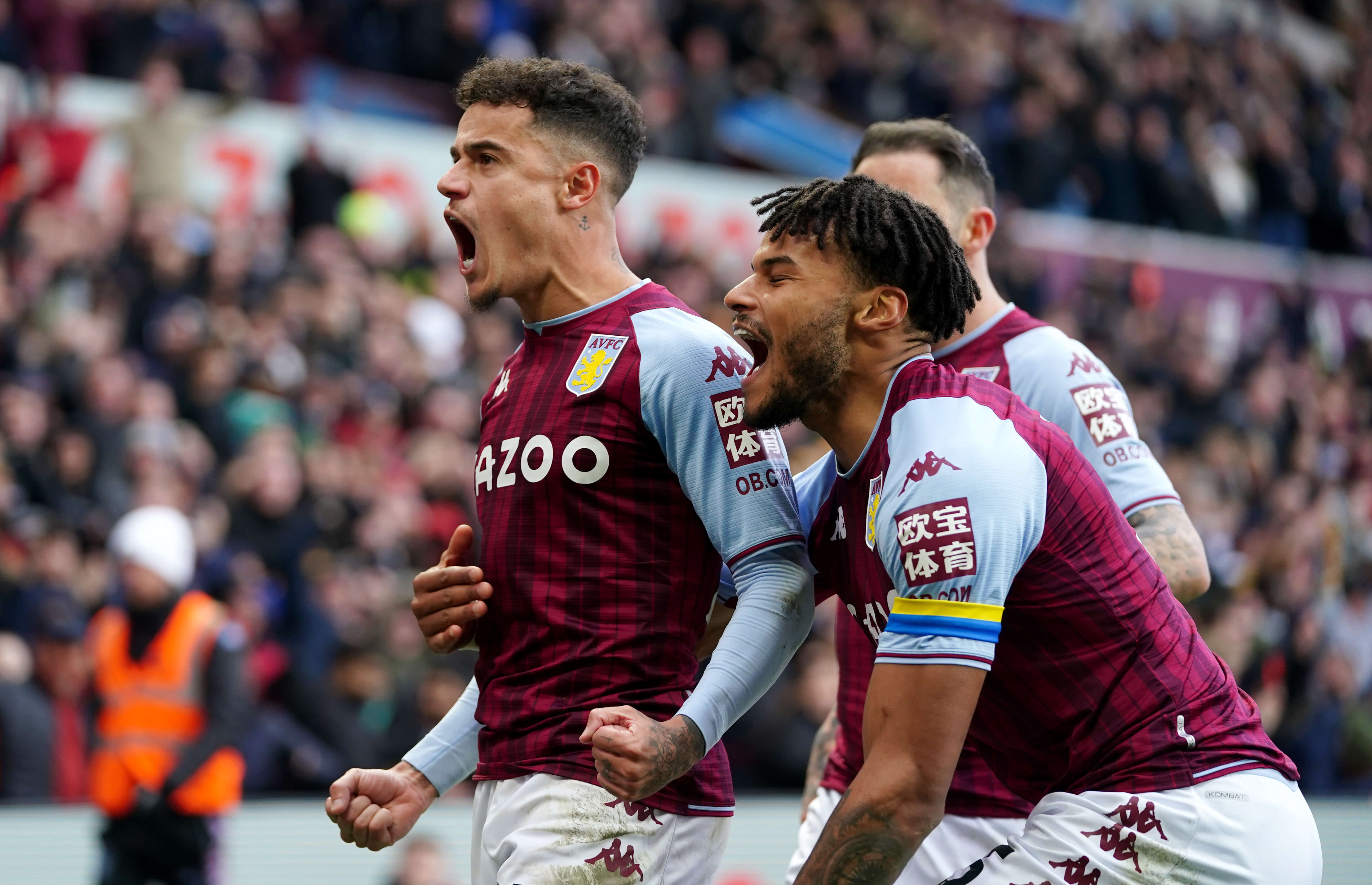 Leeds vs Aston Villa EPL Odds, Picks and Predictions March 10