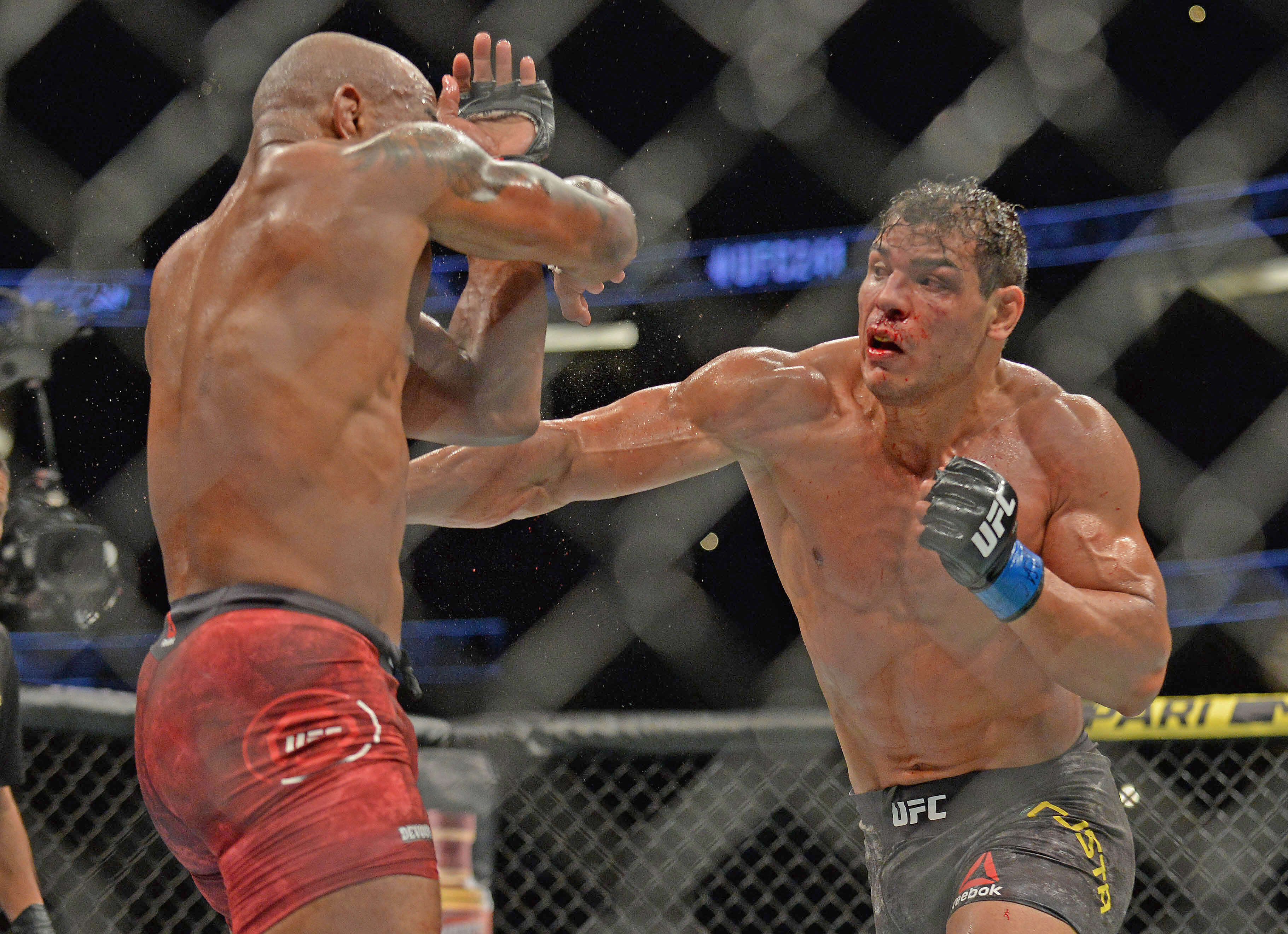 ufc best bets tonight Malissa Newsome