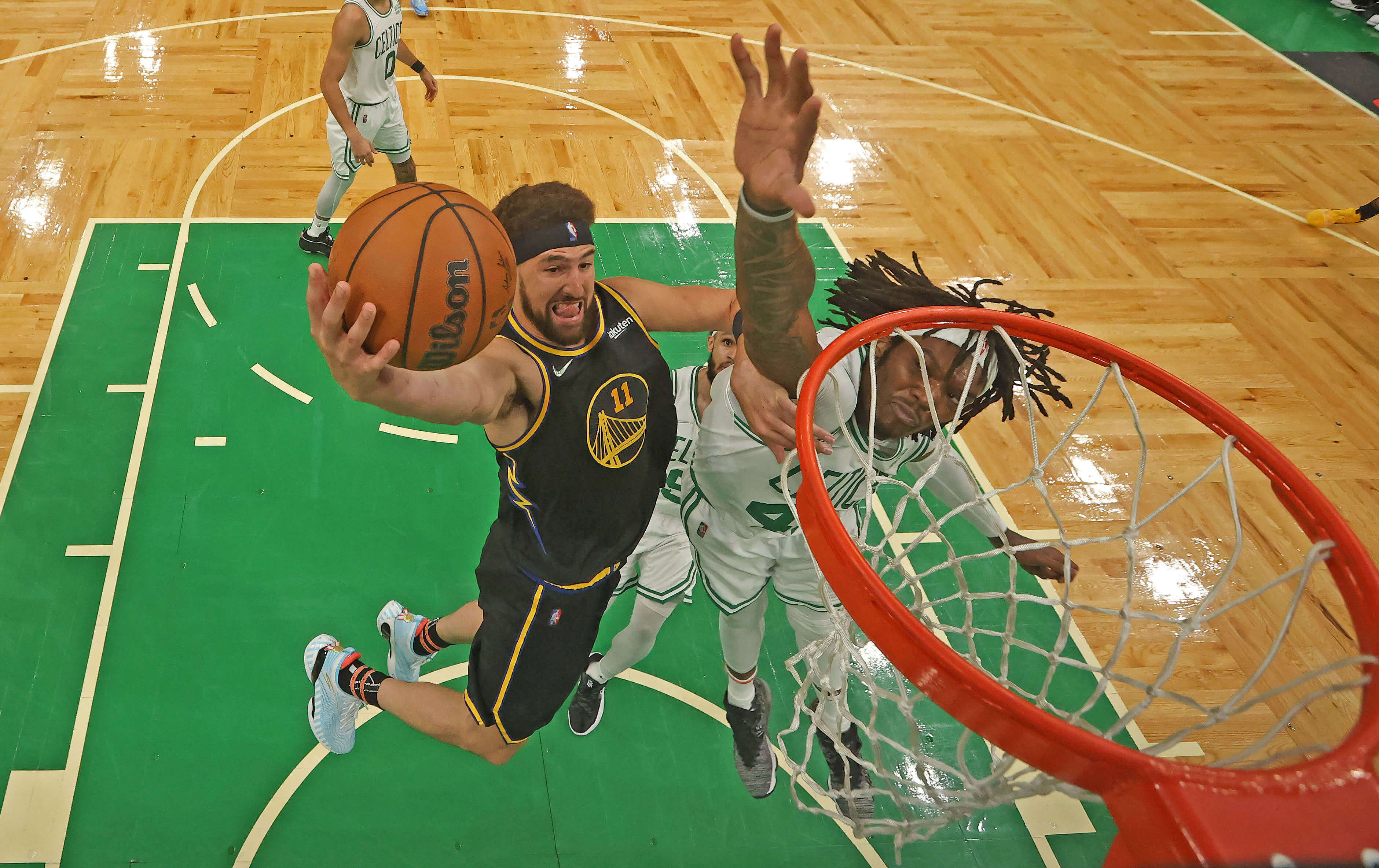 Warriors vs Celtics Odds, Picks and Predictions Tonight NBA Finals Game 6