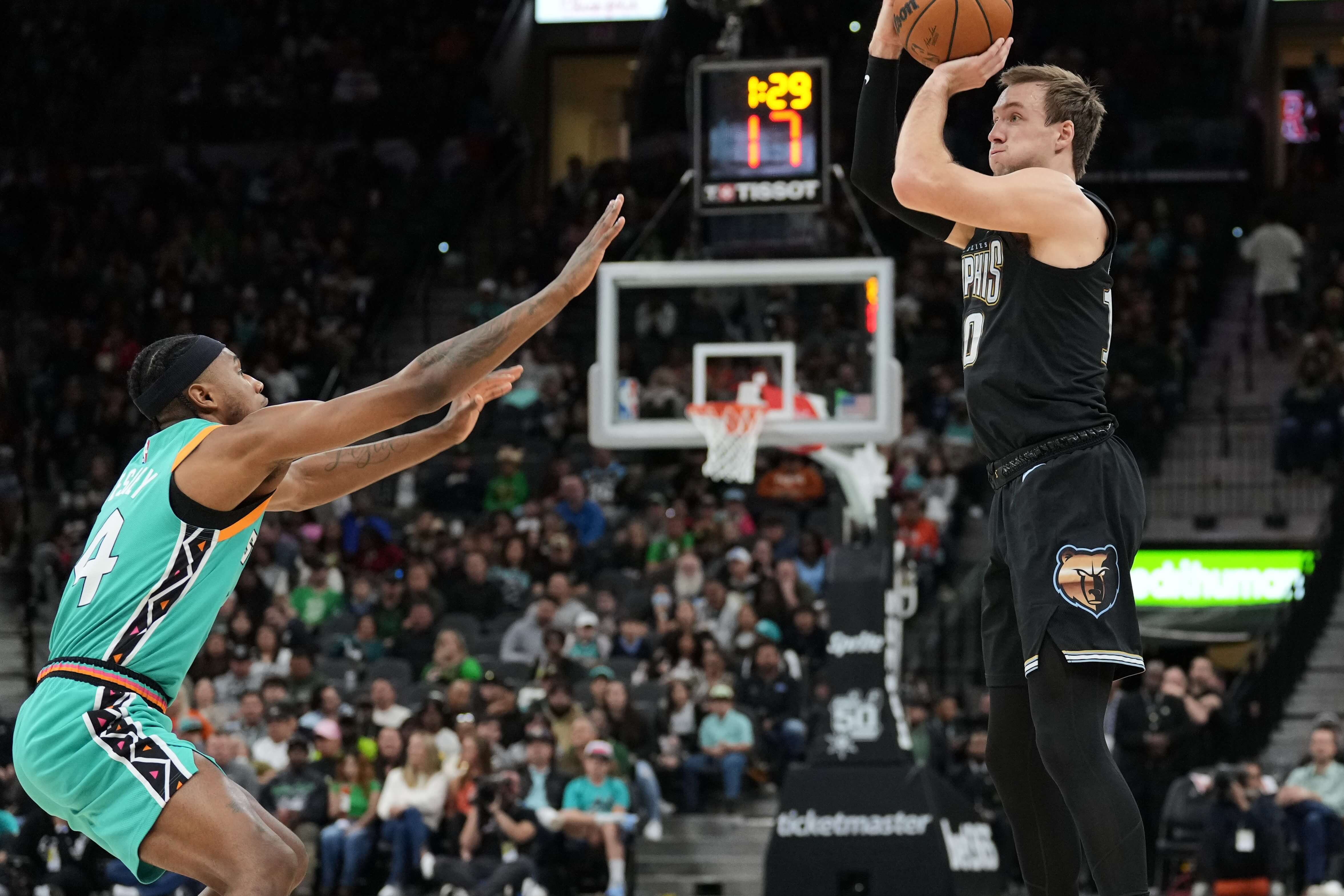 NBA Player Props Today Our Best Bets for March 24