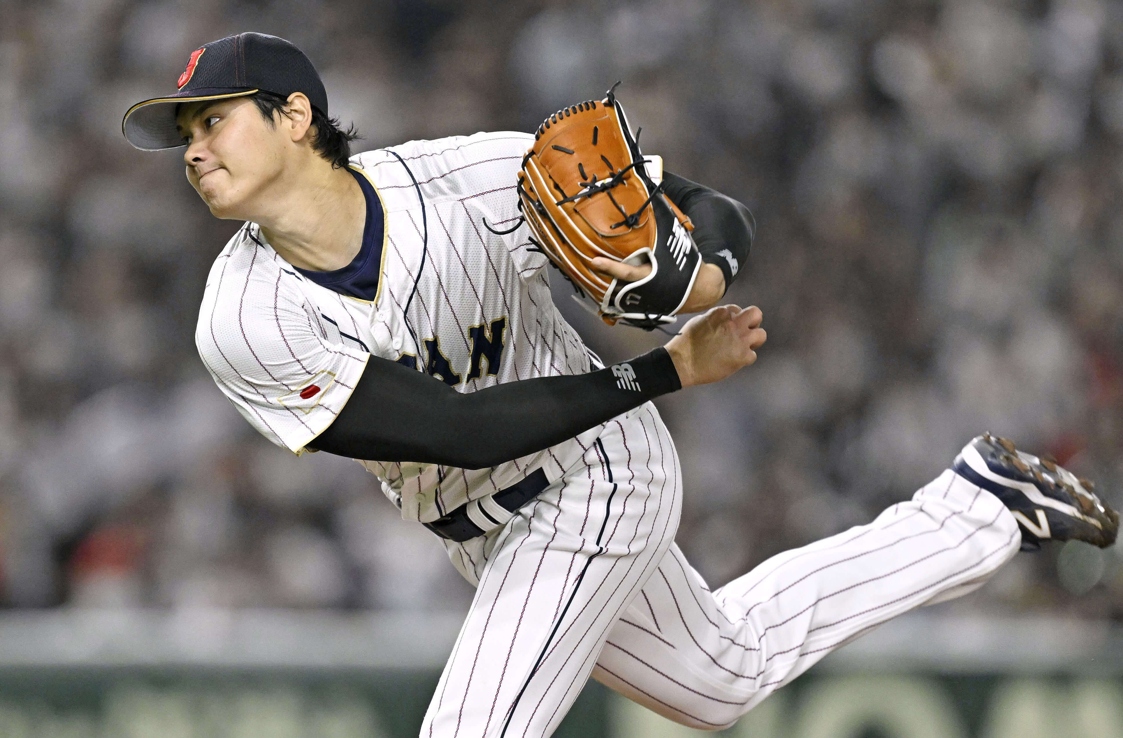 Italy vs Japan World Baseball Picks & Odds — WBC 2023