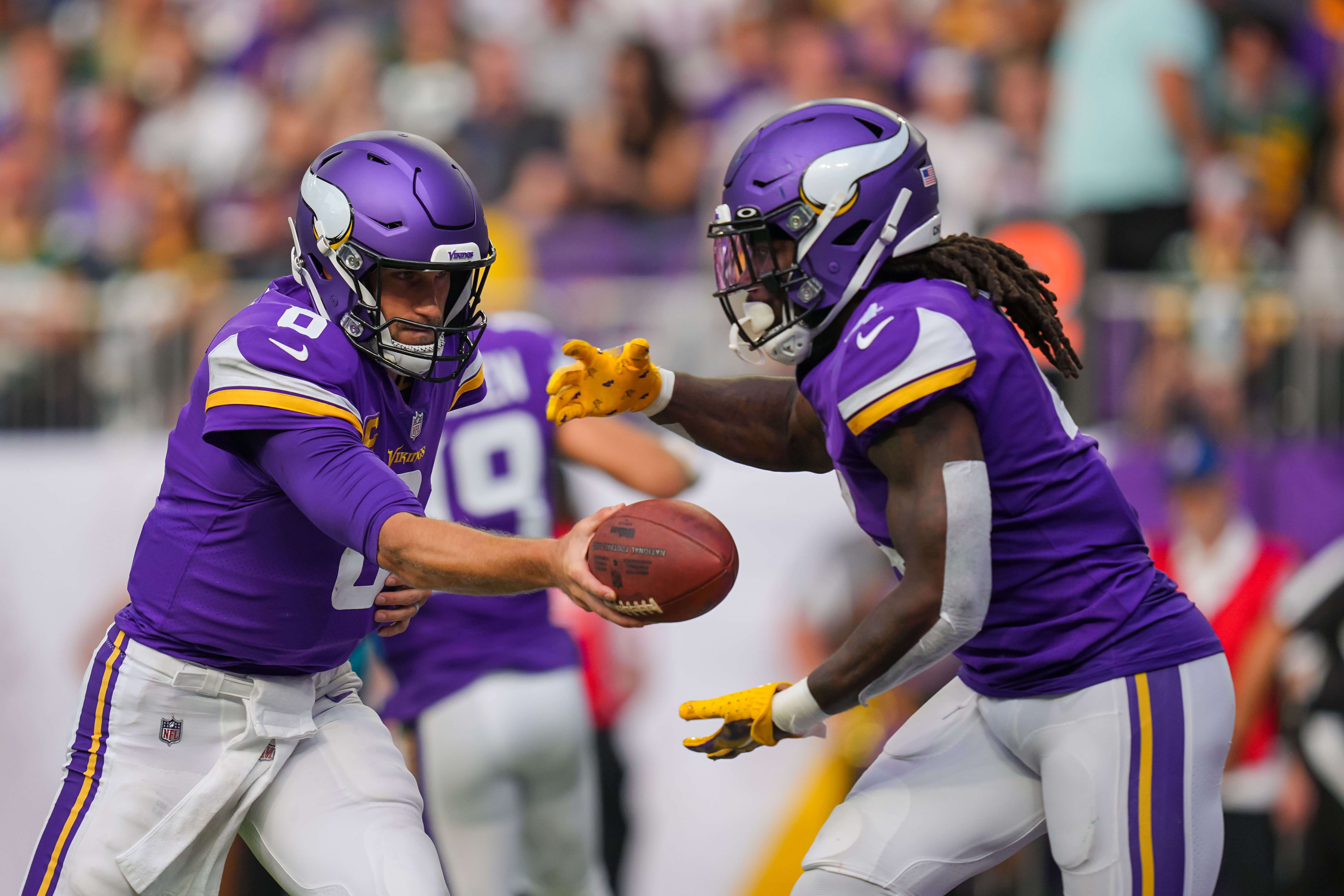Jets vs Vikings Odds, Picks & Predictions NFL Week 13
