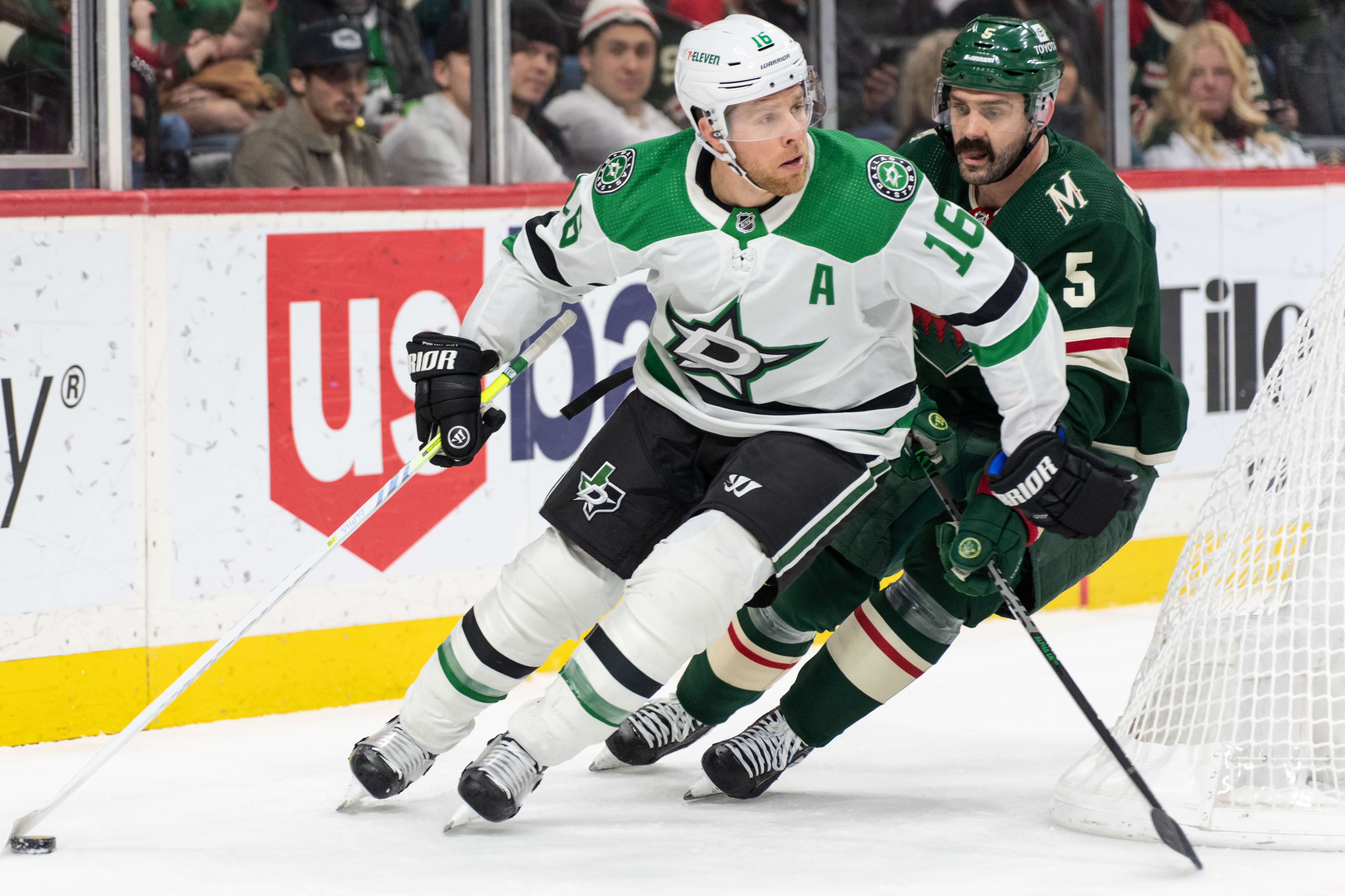 Predators vs Stars Picks, Predictions & Odds Tonight NHL