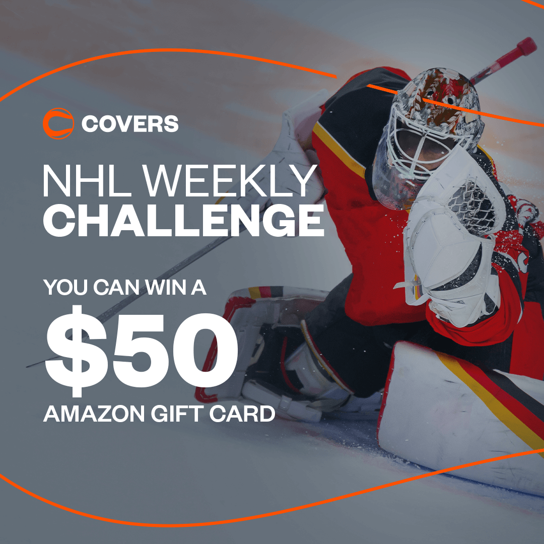Nhl contests! NHL Betting Covers