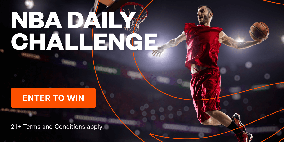 Nba daily challenge NBA Betting Covers
