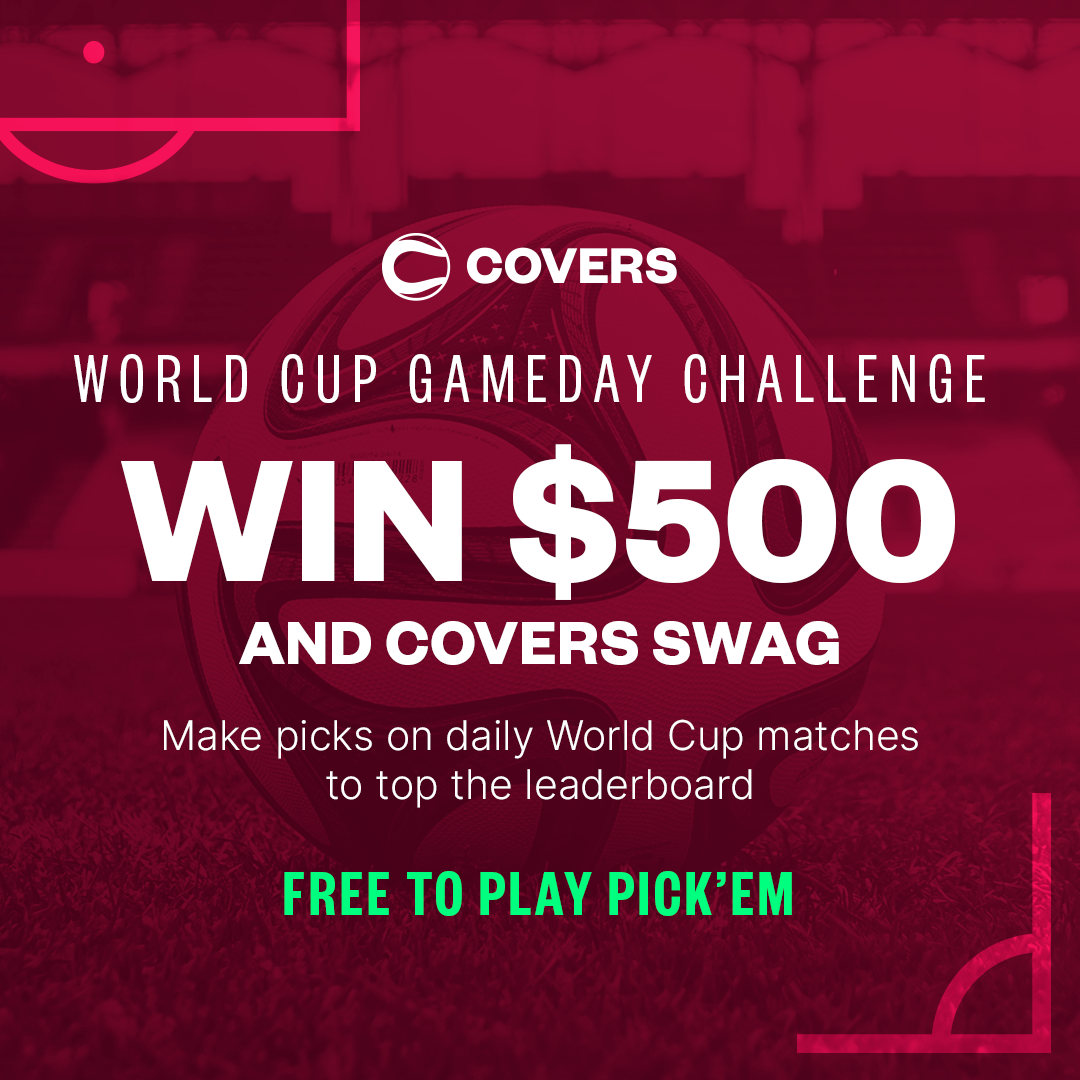 World Cup bracket 2022: Download printable version.