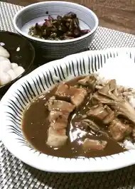 みんなが作ってる】男子ごはん 豚バラ肉のレシピ 【クックパッド】 簡単おいしいみんなのレシピが366万品