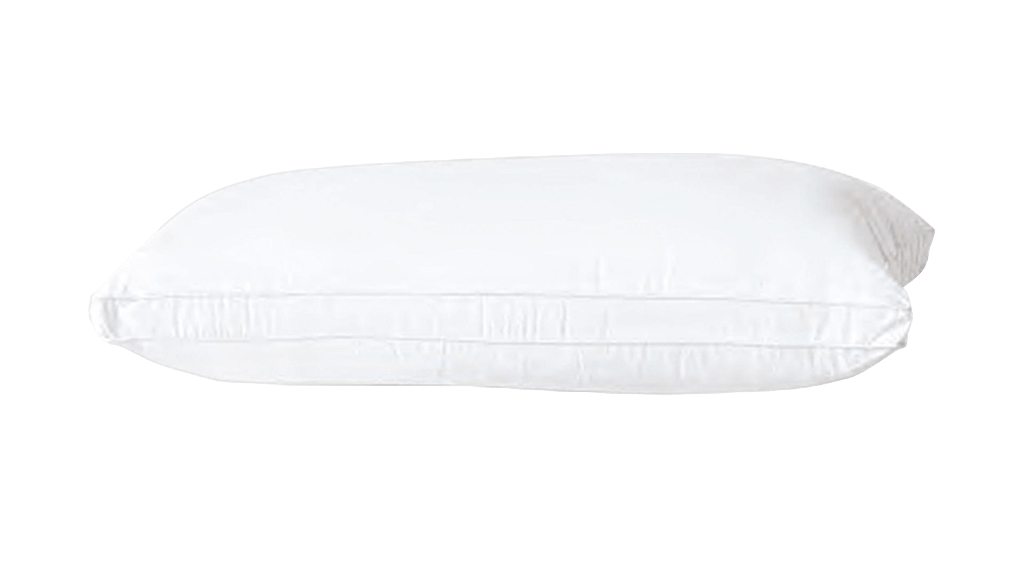 Deluxe Mini Pocket Spring Pillow Really Good Support Luxury Breathable